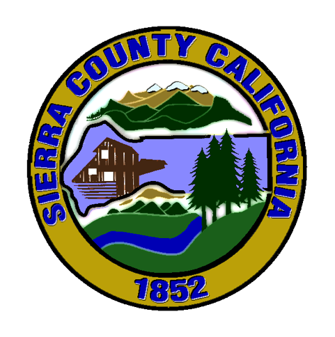 Sierra County Logo